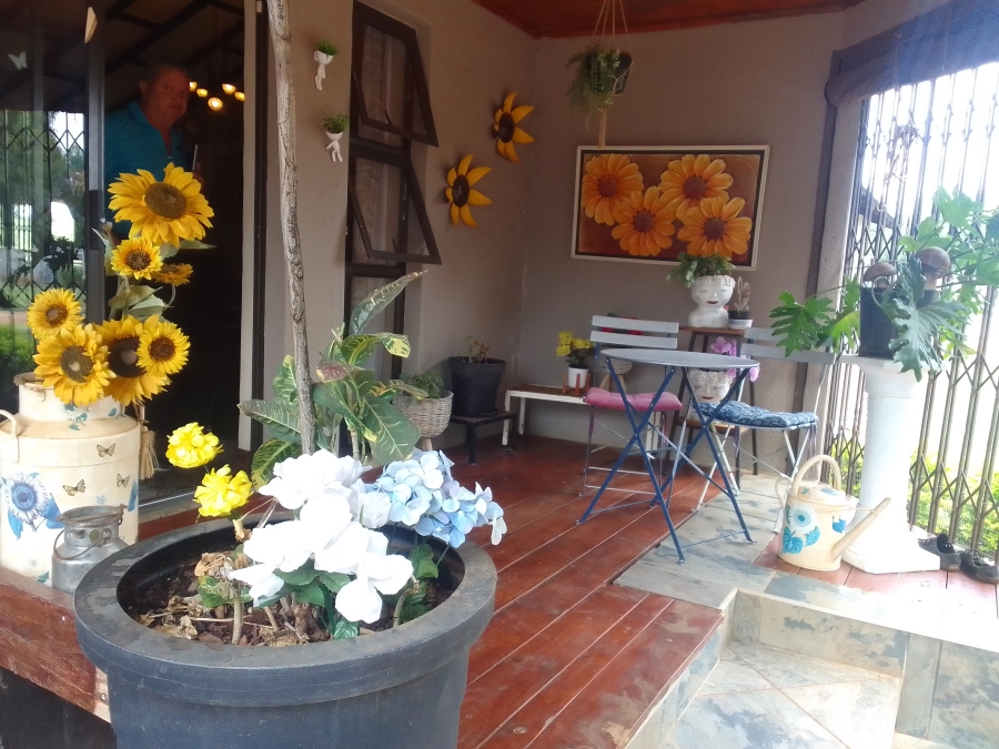 Commercial Property for Sale in Schylock A H North West